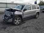 2016 JEEP PATRIOT