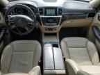 2016 MERCEDES-BENZ GL-Class
