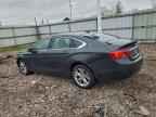 2014 CHEVROLET IMPALA