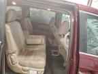 2013 HONDA ODYSSEY