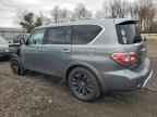 2017 NISSAN Armada