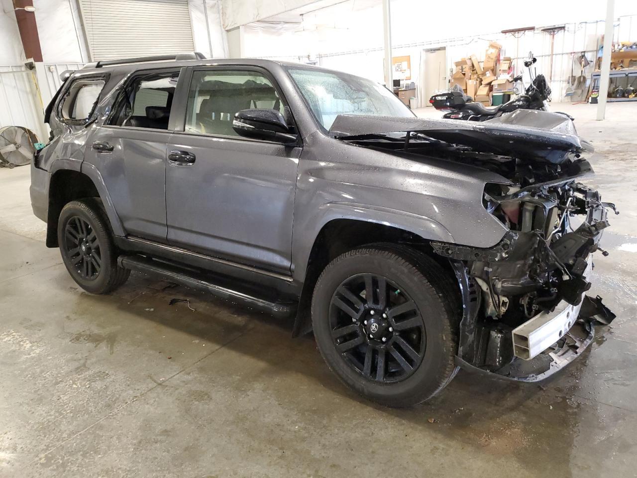 2021 TOYOTA 4Runner