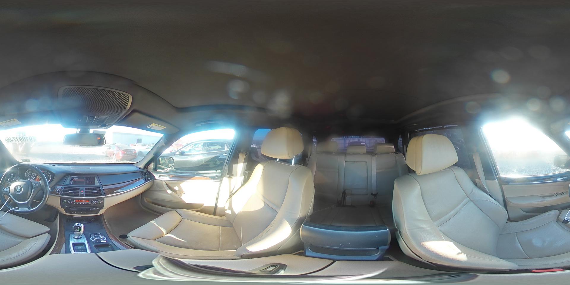 2011 BMW X5