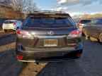 2013 LEXUS RX 450H