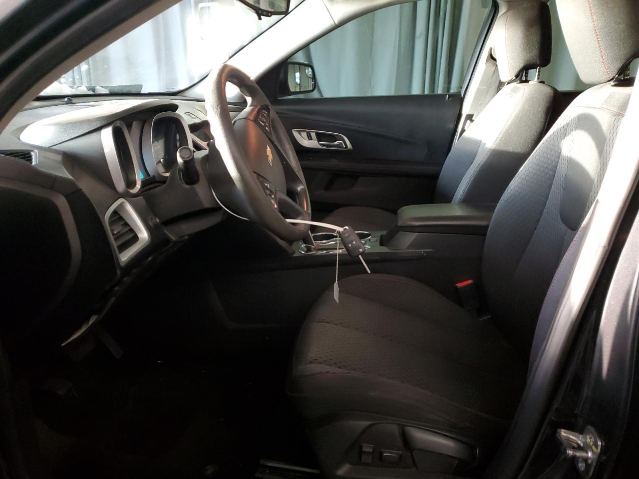 2013 CHEVROLET EQUINOX