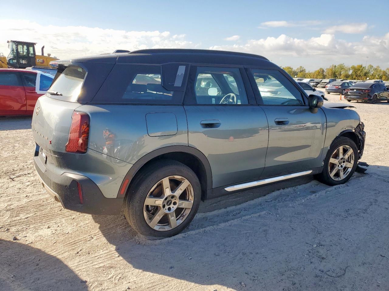 2025 MINI Countryman