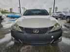 2008 LEXUS IS 250