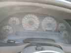 2001 FORD MUSTANG