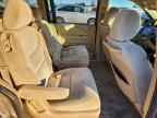 2008 HONDA ODYSSEY