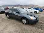 2003 HONDA ACCORD