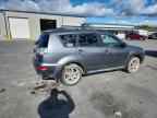 2012 MITSUBISHI outlander