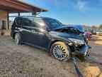 2017 INFINITI QX80