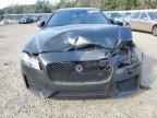 2017 JAGUAR XF