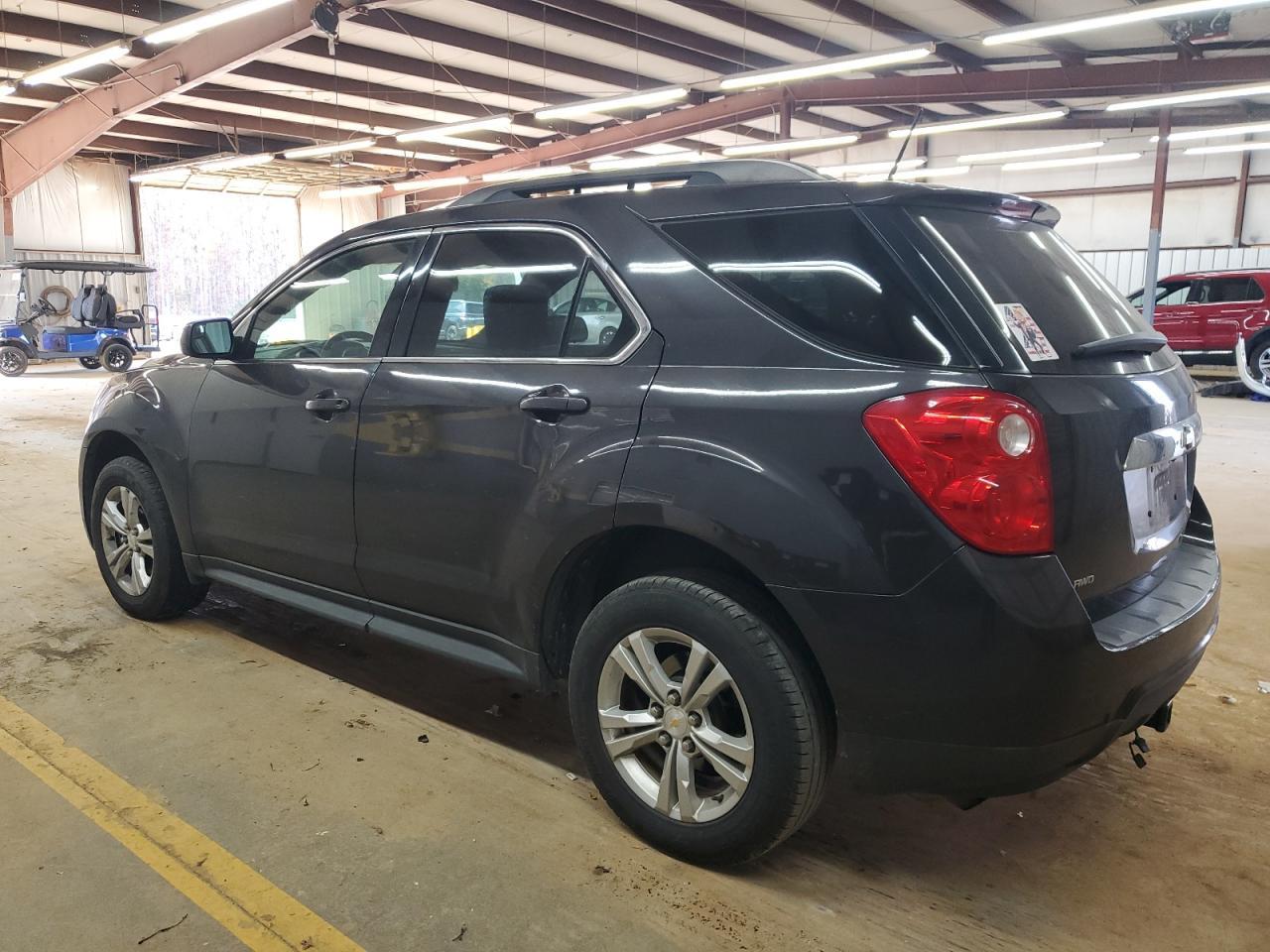 2014 CHEVROLET EQUINOX