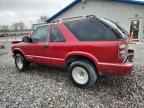2001 CHEVROLET BLAZER