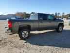 2011 CHEVROLET Silverado 2500