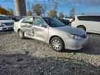 2006 TOYOTA CAMRY