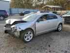 2011 CHEVROLET MALIBU