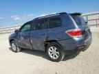 2012 TOYOTA HIGHLANDER