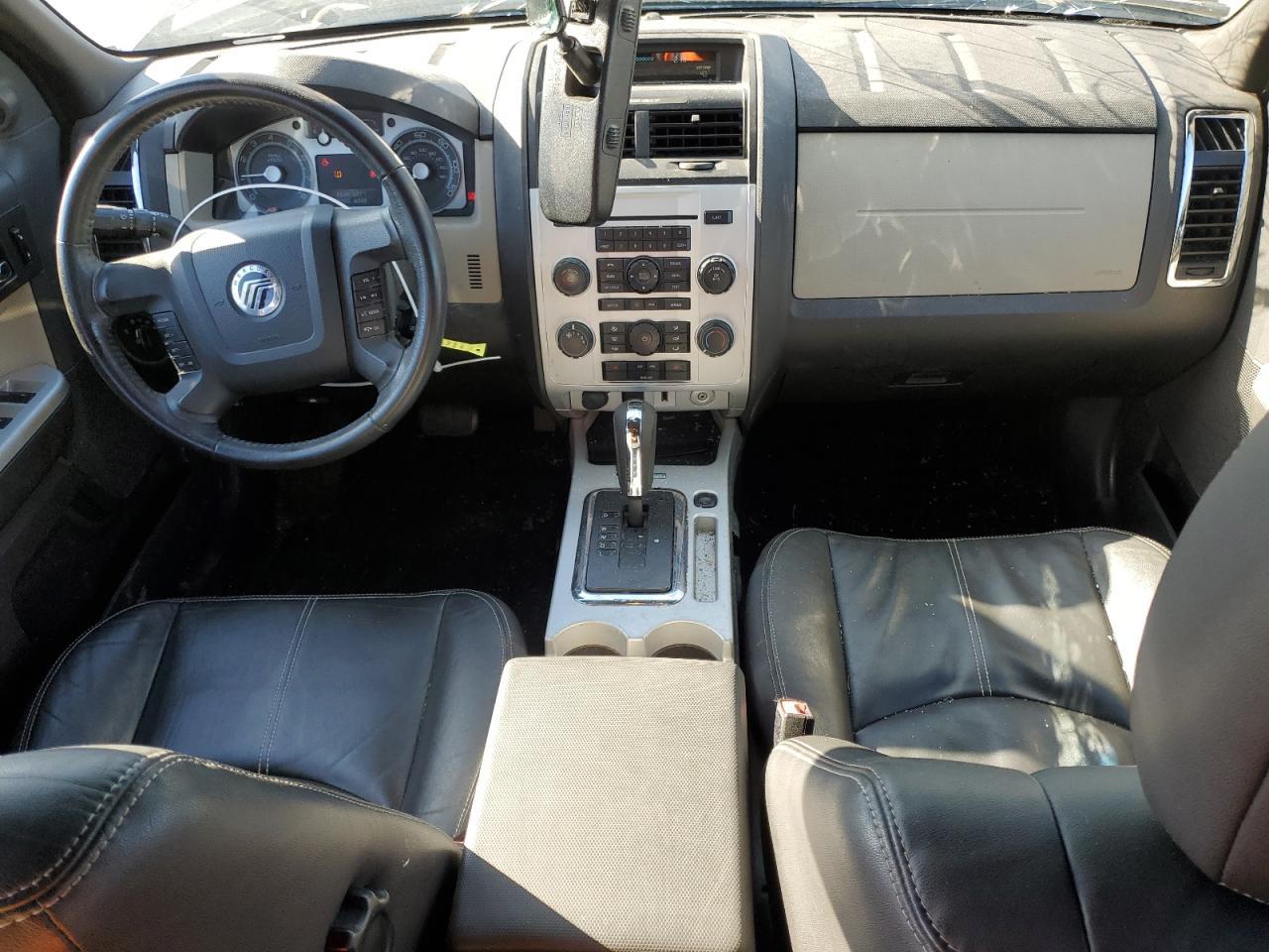2009 MERCURY Mariner