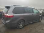 2018 TOYOTA SIENNA