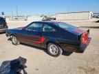 1978 FORD MUSTANG