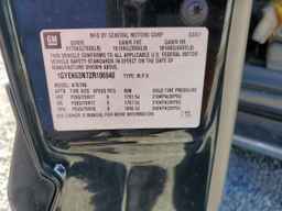 2002 CADILLAC ESCALADE