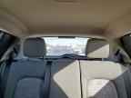 2012 CHEVROLET SONIC