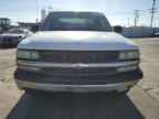 2000 CHEVROLET SILVERADO 1500