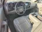 2012 CHEVROLET SILVERADO 1500