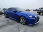 2015 LEXUS RC 350