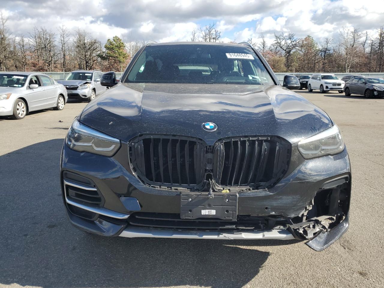2023 BMW X5