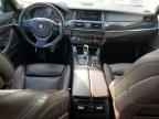 2015 BMW 5 series