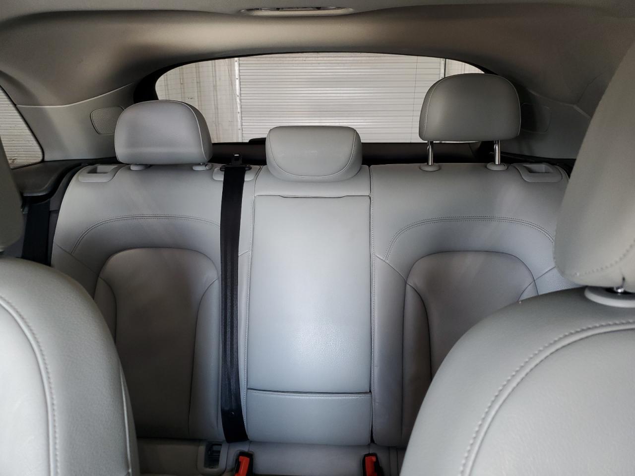 2015 AUDI Q3
