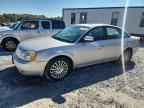 2007 MERCURY Montego