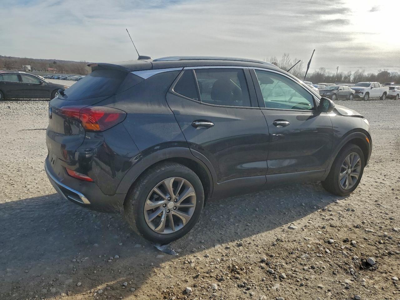 2021 BUICK Encore GX