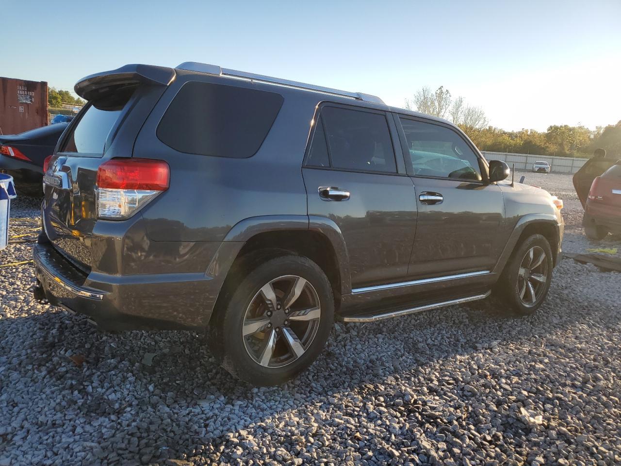 2010 TOYOTA 4Runner