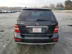 2011 MERCEDES-BENZ ML-Class