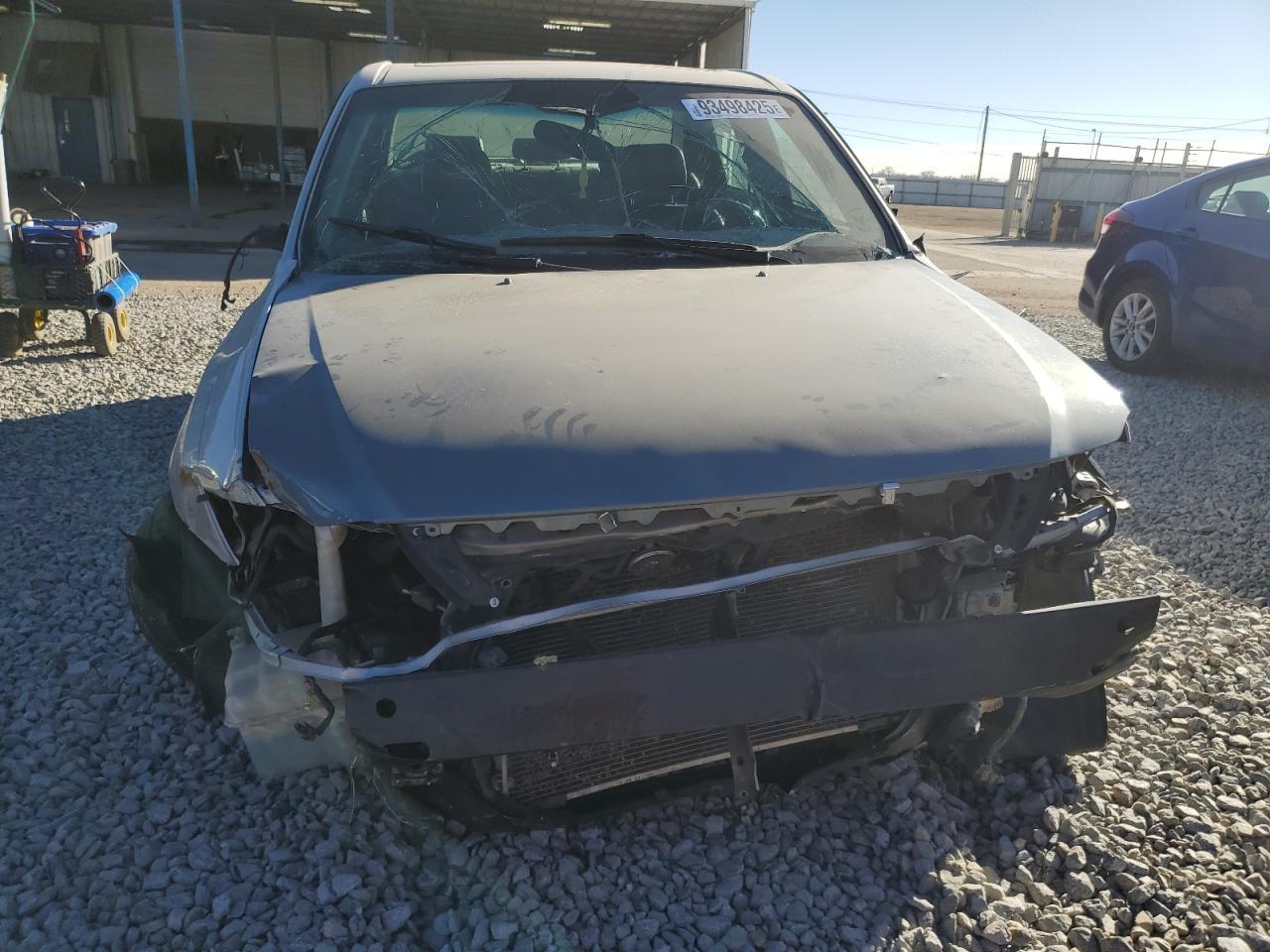 2000 TOYOTA Avalon