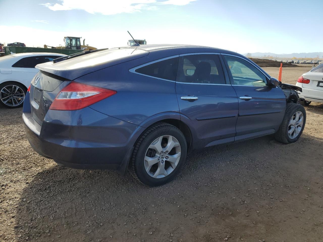 2012 HONDA Crosstour