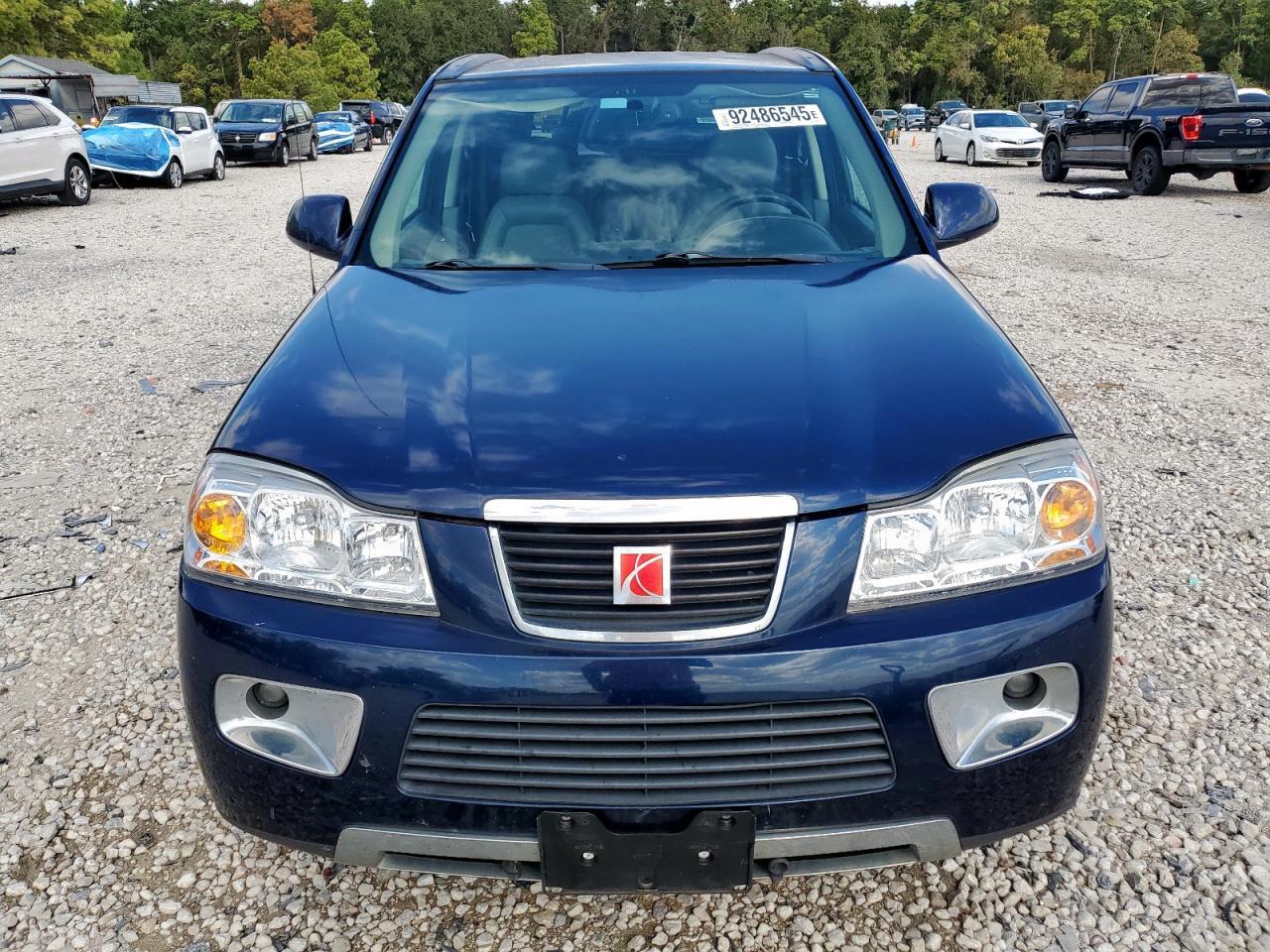2007 SATURN Vue