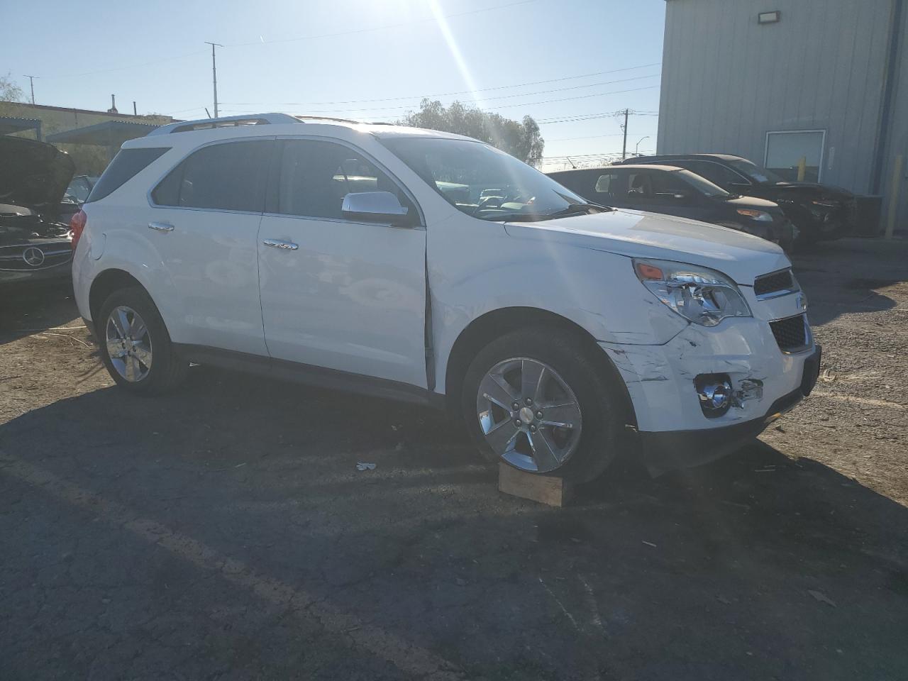2013 CHEVROLET EQUINOX