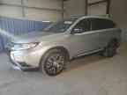 2017 MITSUBISHI outlander
