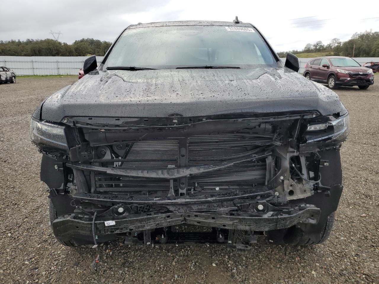 2023 CADILLAC Escalade ESV