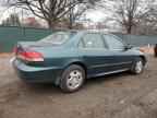 2002 HONDA ACCORD