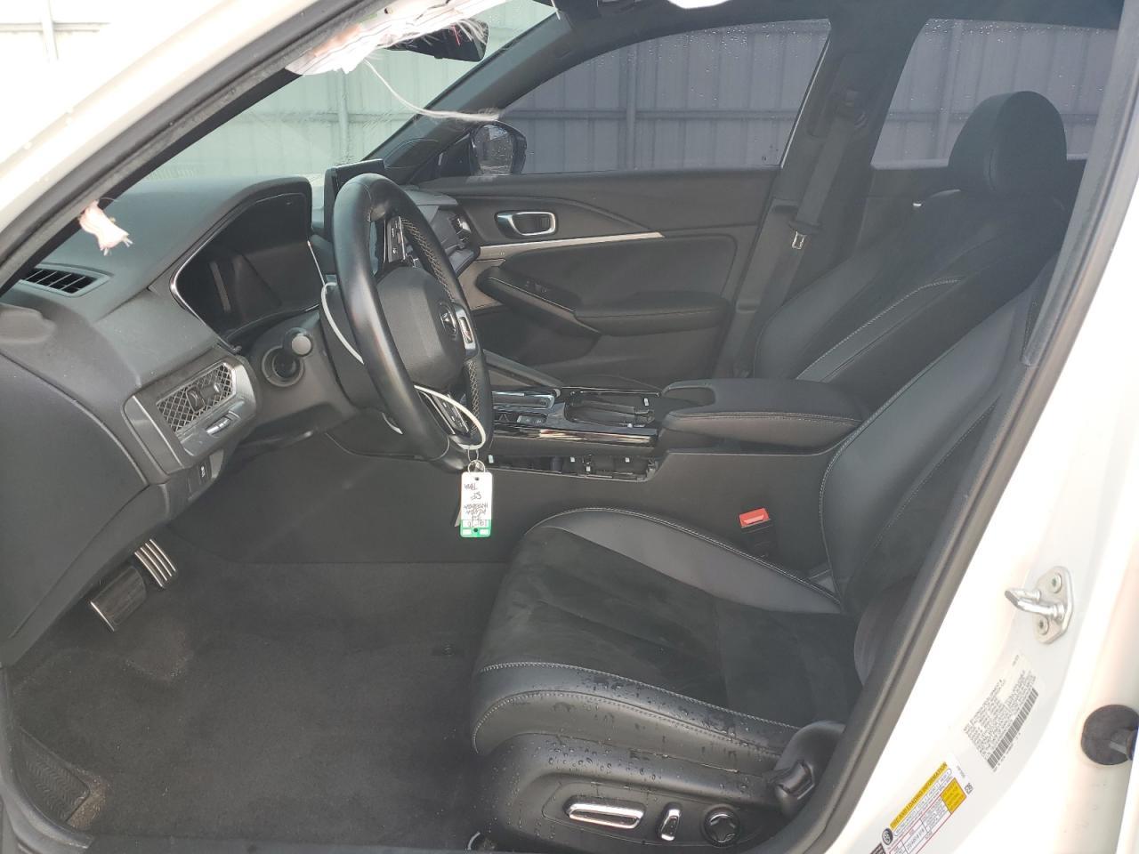 2024 ACURA Integra