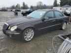 2007 MERCEDES-BENZ E-Class