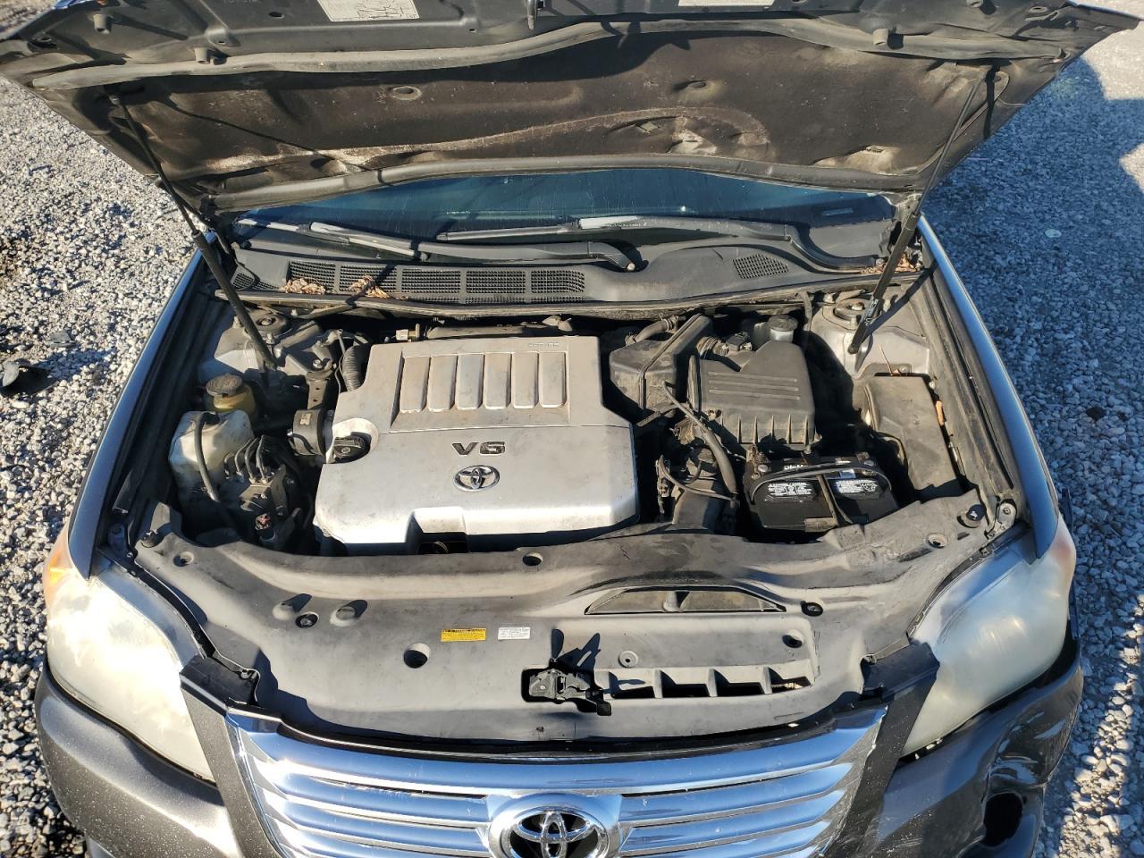 2008 TOYOTA Avalon