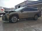 2023 SUBARU Outback