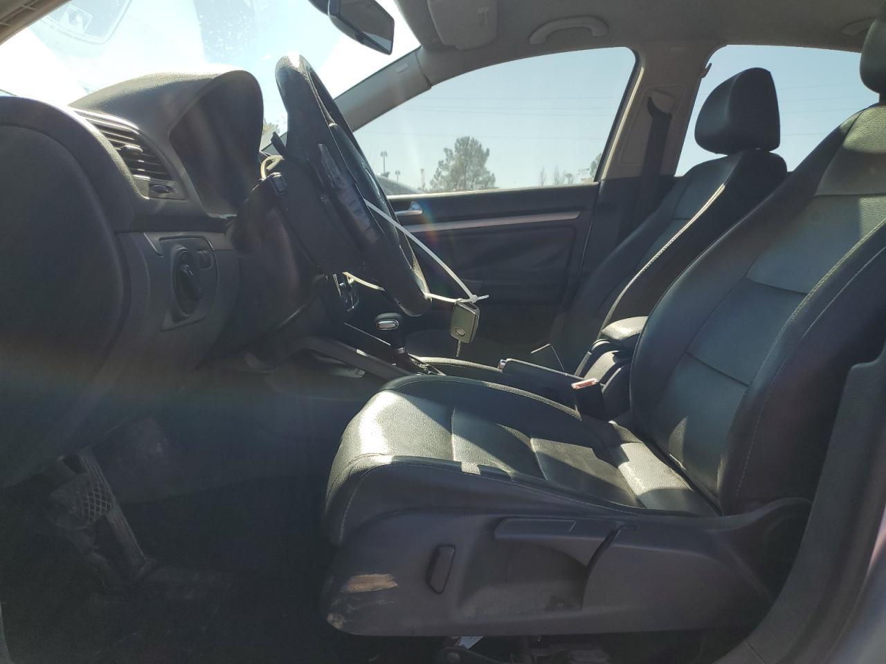 2007 VOLKSWAGEN JETTA